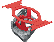 Монтажная гайка MT-TL M16 OC